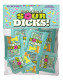 Suck a Bag of Sour Dicks - Bag of 25 Image