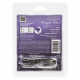 Dr. Laura Berman Rechargeable Finger Vibe - Purple Image