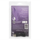 Dr. Laura Berman Rechargeable Flutter- Purple Image