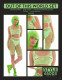 Out of This World 5pc Set - One Size - Green Image