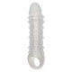 Performance Maxx Liquid Silicone Adonis - Clear Image