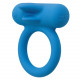 Silicone Rechargeable Double Trouble - Blue Image