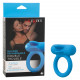 Silicone Rechargeable Double Trouble - Blue Image