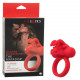 Silicone Rechargeable the Matador - Red Image