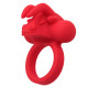 Silicone Rechargeable the Matador - Red Image