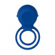 Cockpower Ultimate Vibrating Cockring - Blue Image