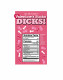 Valentine’s Sucks Dicks Candy 3oz Bag Image