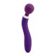 Nu Sensuelle Nubii Lolly Wand - Purple Image