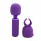 Nu Sensuelle Nubii Harlow Mini Wand - Tester - Minimum Purchase Required Image