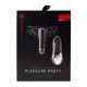 Nu Sensuelle Remote Control Pleasure Panty - Black Image