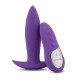 Nu Sensuelle Remote Control Mini-Plug - Tester - Minimum Purchase Required Image