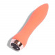 Nu Sensuelle Silicone 60sx Amp - Coral Image