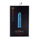 Nu Sensuelle Iconic Bullet - Deep Turquoise Image