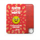 Flintts Mouth Watering Mints Cinnamon Ginger -  F-Strength 300 Image