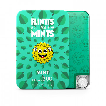 Image for FM-MINT