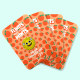 Flintts Mouth Watering Mints Sour Tangerine - F-Strength 175 Image