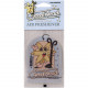 Goodhead Air Freshener Vanilla Image