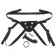 Strap on Harness Kit Black Image