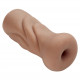 Personal Anal Pocket Stroker Tan Image