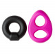 Pro Sensual Silicone Tear Drop Ring / Donut Sling Image