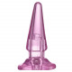 Maxi Butt Plug Purple Image