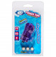 Finger Vibe W/stimulating Tips Purple Image