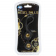 Duo Kegel Balls Black Image