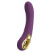 Ethan Global App Control Vibrator -  Purple Image