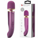 Charming Colorful Massager - Purple Image