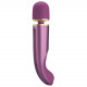 Charming Colorful Massager - Purple Image