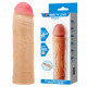 Chane Extended Penis Sleeve - Light Image