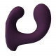 Billy Global App Control Vibrator - Purple Image