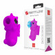 Magic Unicorn Finger Vibrator -  Purple Image