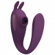 Shey Global App Control Vibrator - Purple Image