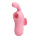 Magic Fairy Finger Vibrator - Pink Image