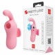 Magic Fairy Finger Vibrator - Pink Image