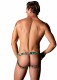 Go Wild Sport Jock S/m -   Multi Animal Image