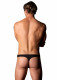 Widow Maker Classic Thong - L/xl - Black Image