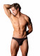 Widow Maker Classic Thong - L/xl - Black Image