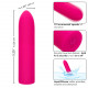 Rechargeable Classic Chic Mini -  Pink Image