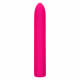 Rechargeable Classic Chic  Standard Vibrator - Pink Image