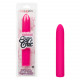 Rechargeable Classic Chic  Standard Vibrator - Pink Image