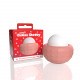 Screaming O Cuties Dotty Egg Vibrator  - Dusty Rose Image