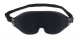 Edge Lights Out Blindfold - Black Image