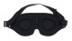 Edge Lights Out Blindfold - Black Image