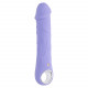 Purple Fantasy Vibrator Image