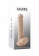 6.5" Natural Feel Dildo Light Image