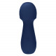 Travel With Me Mini Pleasure Wand - Blue Image