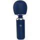 Give Into Me Pleasure Wand - Blue Image