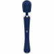 Indulge Me Pleasure Wand - Blue Image